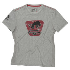 Furygan - tričko RACER / grey